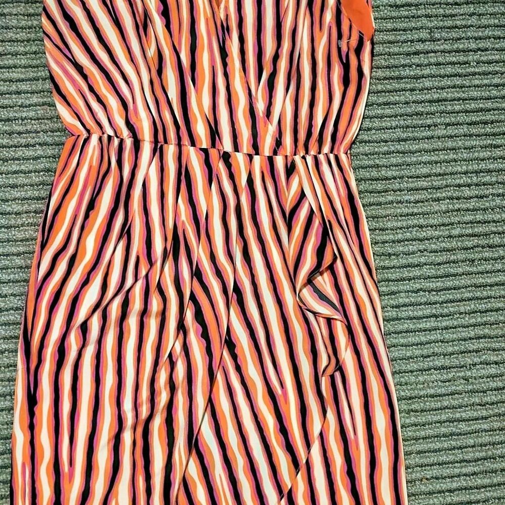 Mm-couture Women's multi Dress